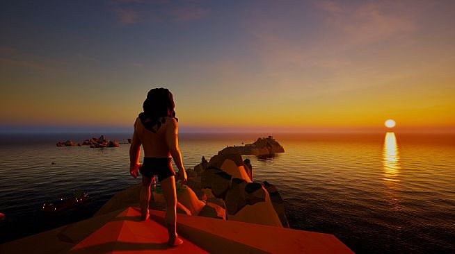 Adrift: Survival