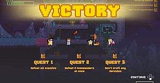 Monica e a Guarda dos Coelhos