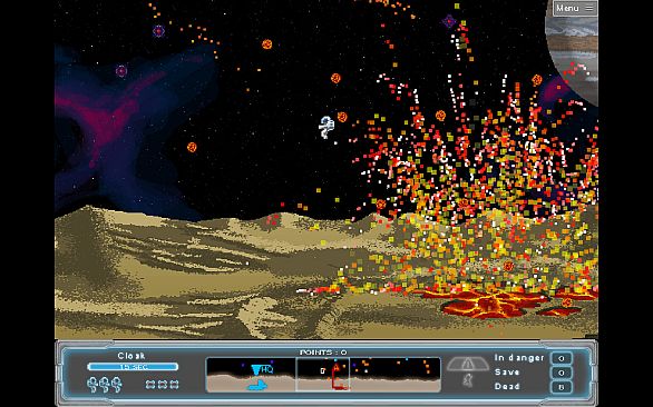 C64 & AMIGA Classix Remakes Sixpack