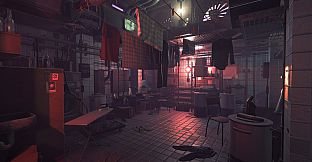 Chernobyl Liquidators Simulator Playtest