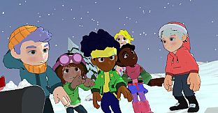 Epic Snowday Adventure