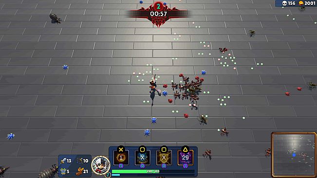 Wukong's Child: Monkey King Myth