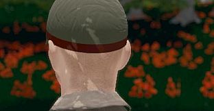 Hide and Seek - Baseball Cap