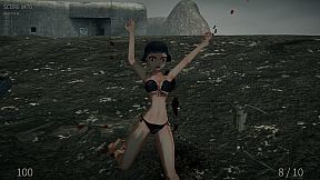 H-SNIPER: World War II