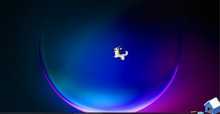 Pixel Pal: Desktop Pet