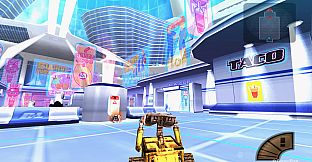 Disney•Pixar Wall-E