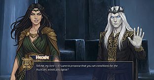 Orpheus: Echo of Hades