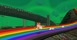 Bubsy 4D
