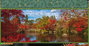 Jigsaw Puzzle Pack - Pixel Puzzles Ultimate: Aki