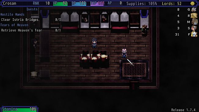 Lawless Lands Supporter Community Skin Pack 2 DLC