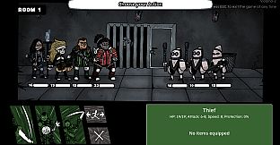 Prison Fighters