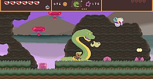 Ollie and the Merchant of Dreams