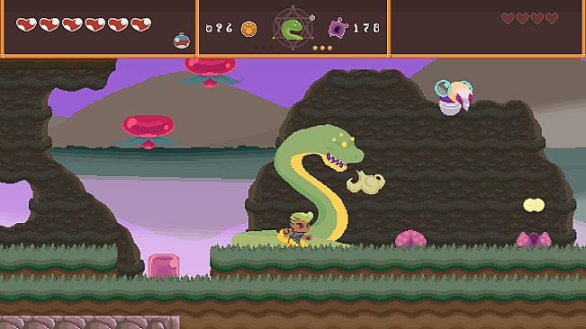 Ollie and the Merchant of Dreams