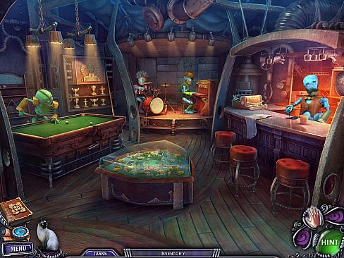 House of 1000 Doors: Evil Inside