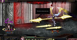 Few Nights More: Genesis