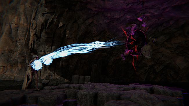 Runes: The Forgotten Path