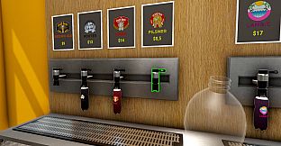 Liquor Store Simulator