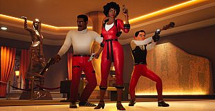 Deceive Inc. - Black Tie DLC