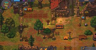 Graveyard Keeper 2