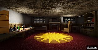 GameGuru MAX Low Poly Asset Pack - Arcanist's Labratory