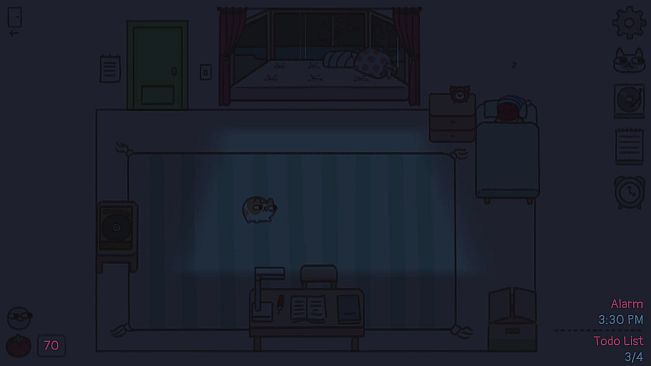 Stay Home It Rains Outside