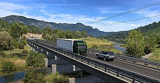 Euro Truck Simulator 2 - Soul of Anatolia