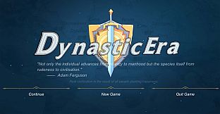 Dynastic Era