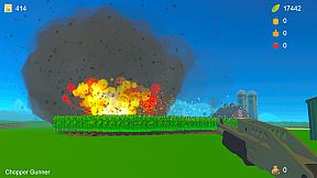 Freedom Farming - The American Way