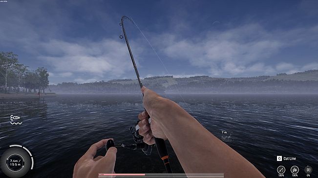 Ultimate Fishing Simulator 3