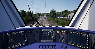 Train Sim World 2: Rhein-Ruhr Osten: Wuppertal - Hagen Route Add-On