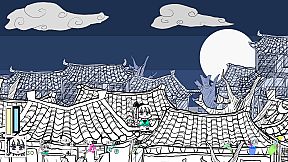 幽幽子大人食欲不振 Yuyuko is suffering from lack of appetite