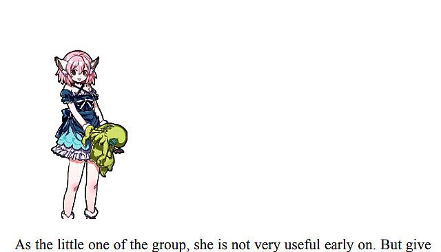 A Plunge into Darkness Official Guide