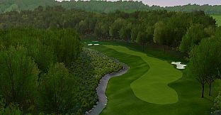GOLF+ - Valhalla Golf Club