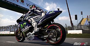 MotoGP14 Donington Park British Grand Prix DLC