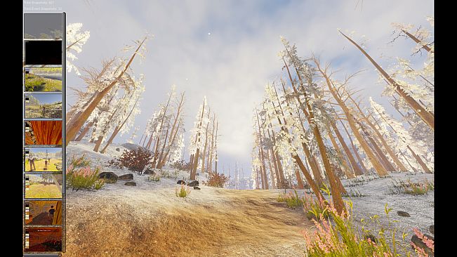 Red Rampant: Chapter 1