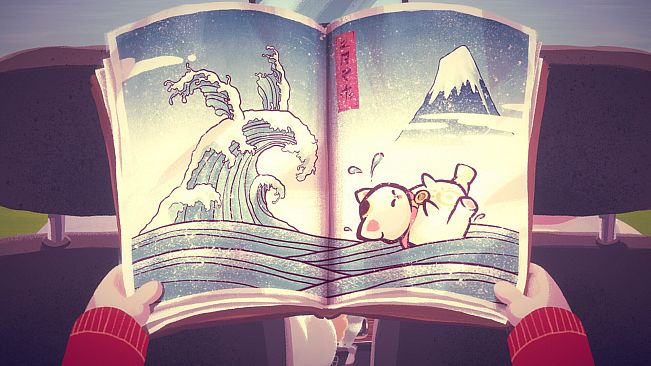 Mineko's Night Market