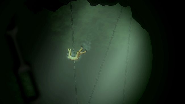 Seduction: A Monk's Fate