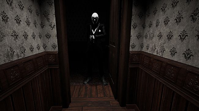 Something on the Floor