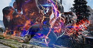 TEKKEN 8 - Heihachi Mishima