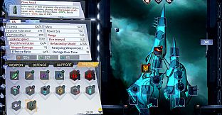 Ghost Fleet 幽灵舰队