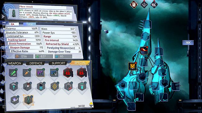 Ghost Fleet 幽灵舰队