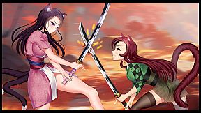 Hentai Parody: Tentacle Slayer