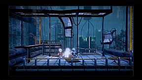 Galaxy Chronicle: Echoes of Stearone