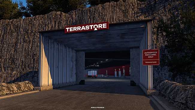 American Truck Simulator - Missouri