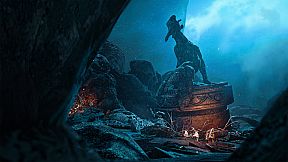 Trinity Of The Fabled