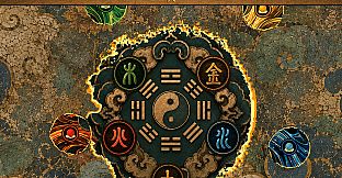 Cultivation: Alchemy Simulator