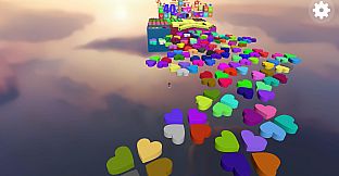 Galaxy Adventures 3D