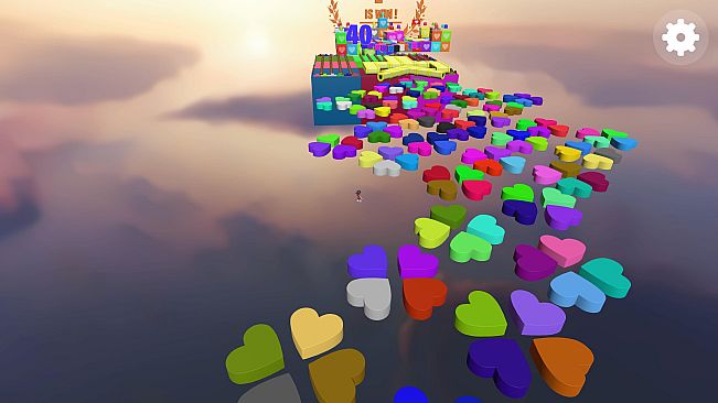 Galaxy Adventures 3D