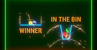 SUPER BALL WRESTLE YES