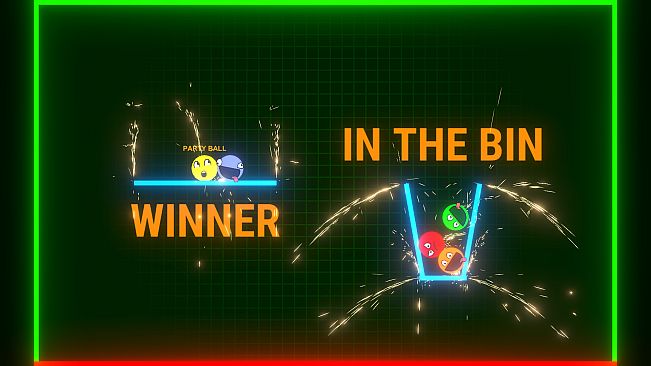 SUPER BALL WRESTLE YES